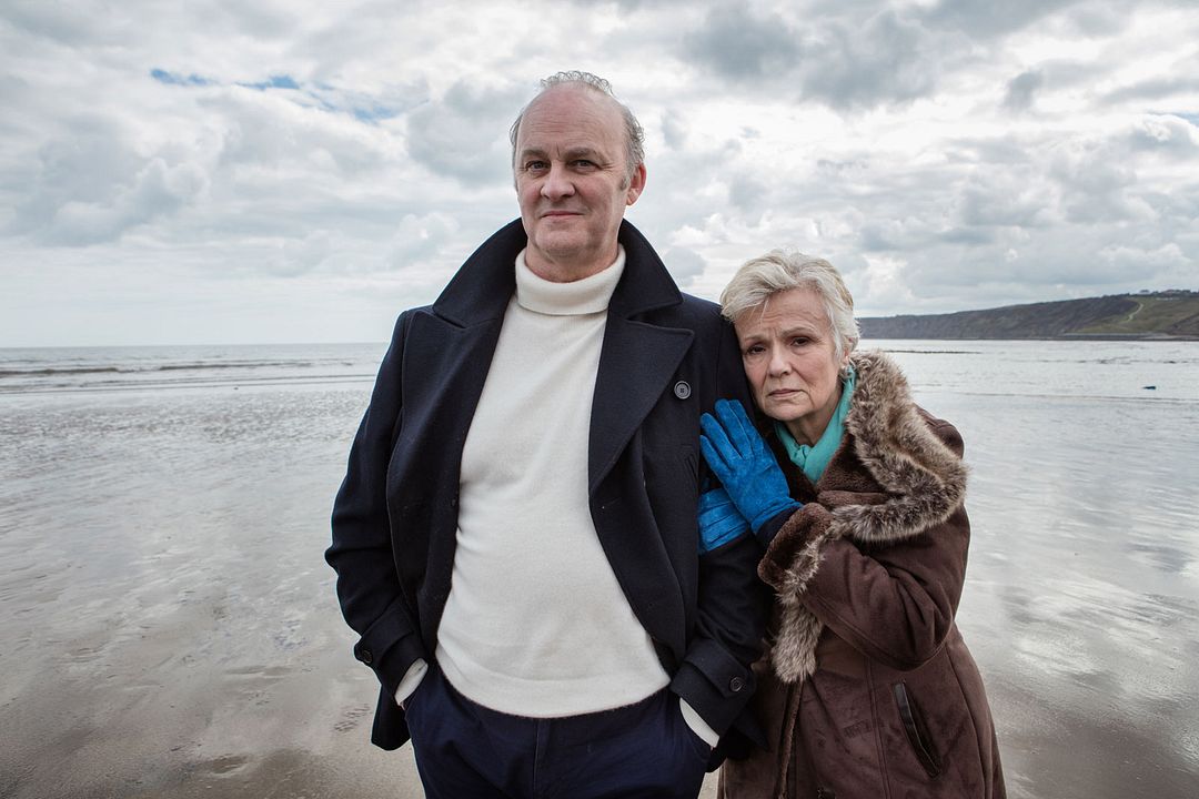 Foto Julie Walters, Tim McInnerny