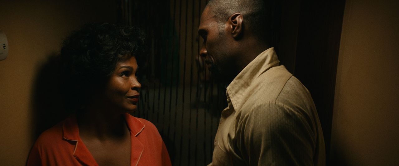 Roxanne Roxanne : Foto Nia Long