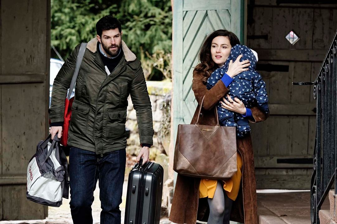 Foto Olivier Barthelemy