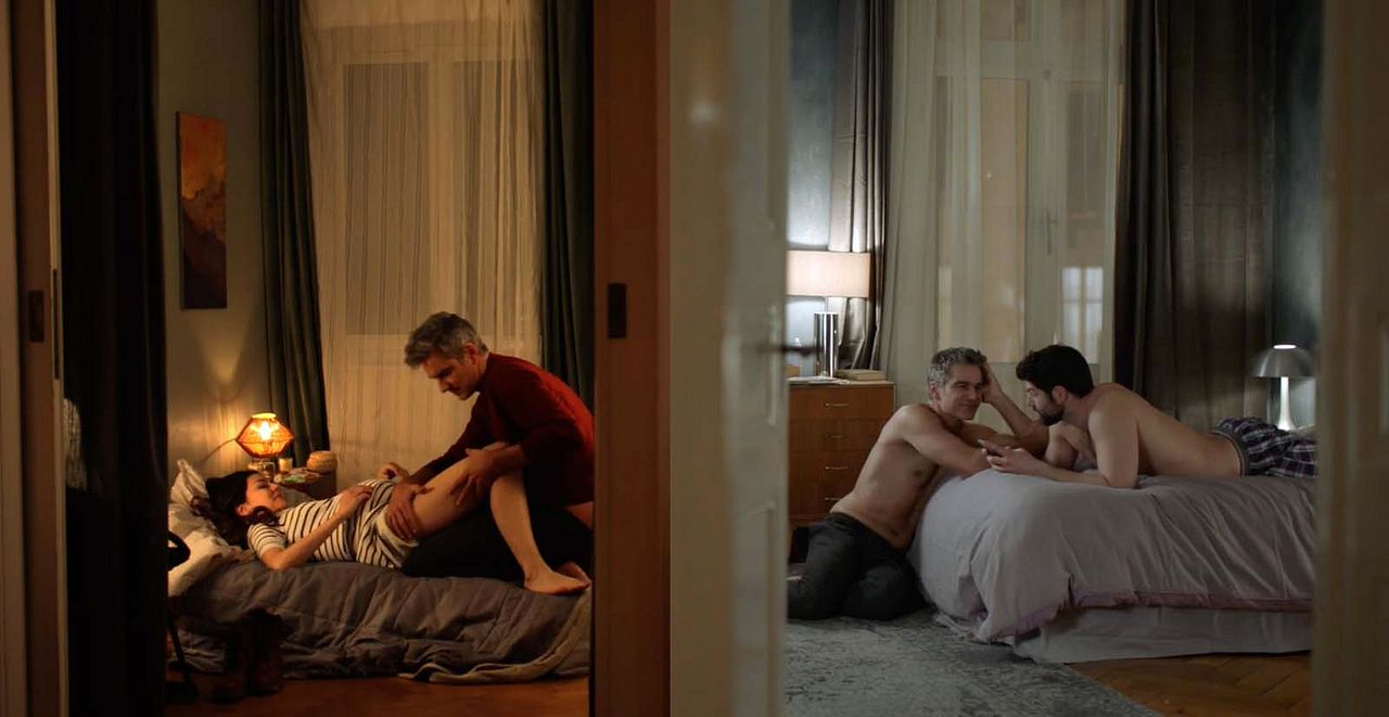 Foto Olivier Barthelemy