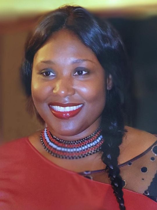 Póster Apolline Traoré