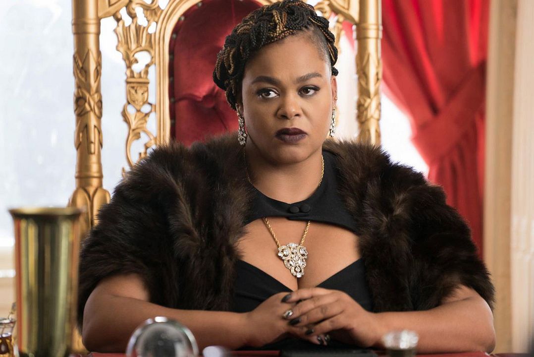 Black Lightning : Foto