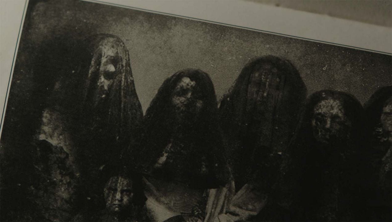 Las musas del diablo : Foto