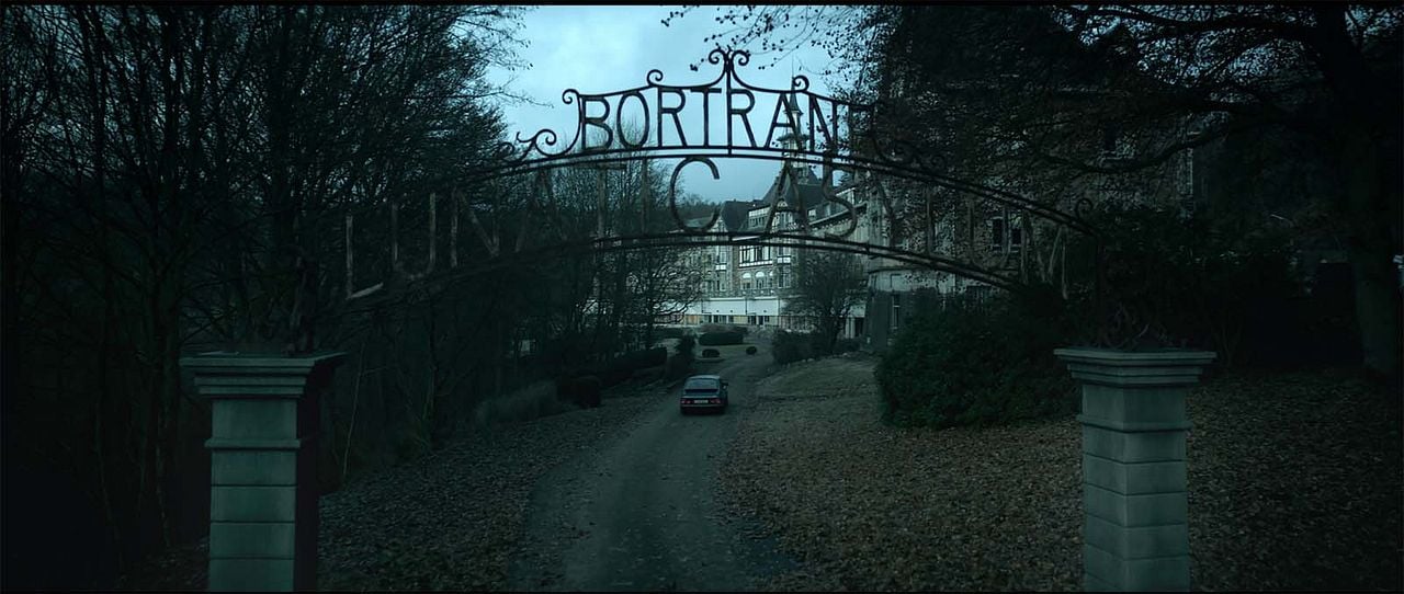 Las musas del diablo : Foto