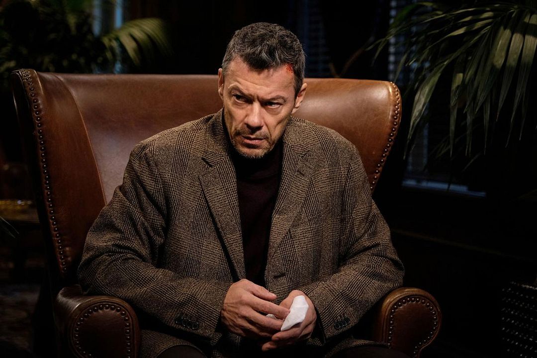 Supernatural : Foto Massi Furlan