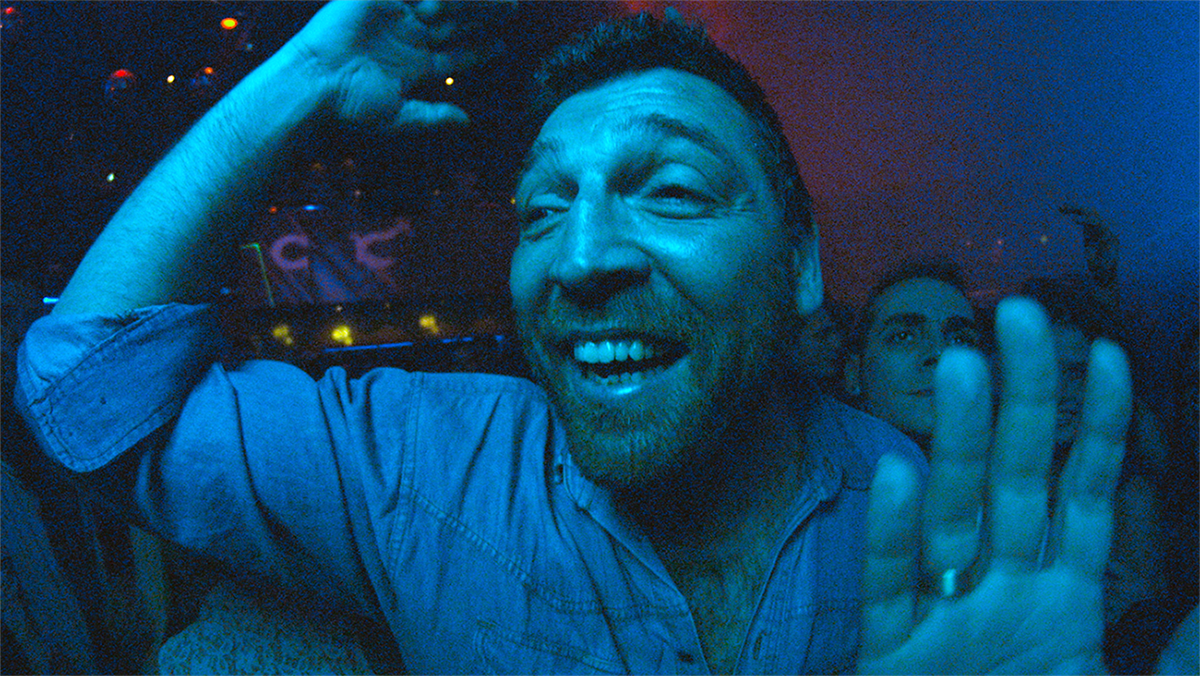 Foto Hovik Keuchkerian