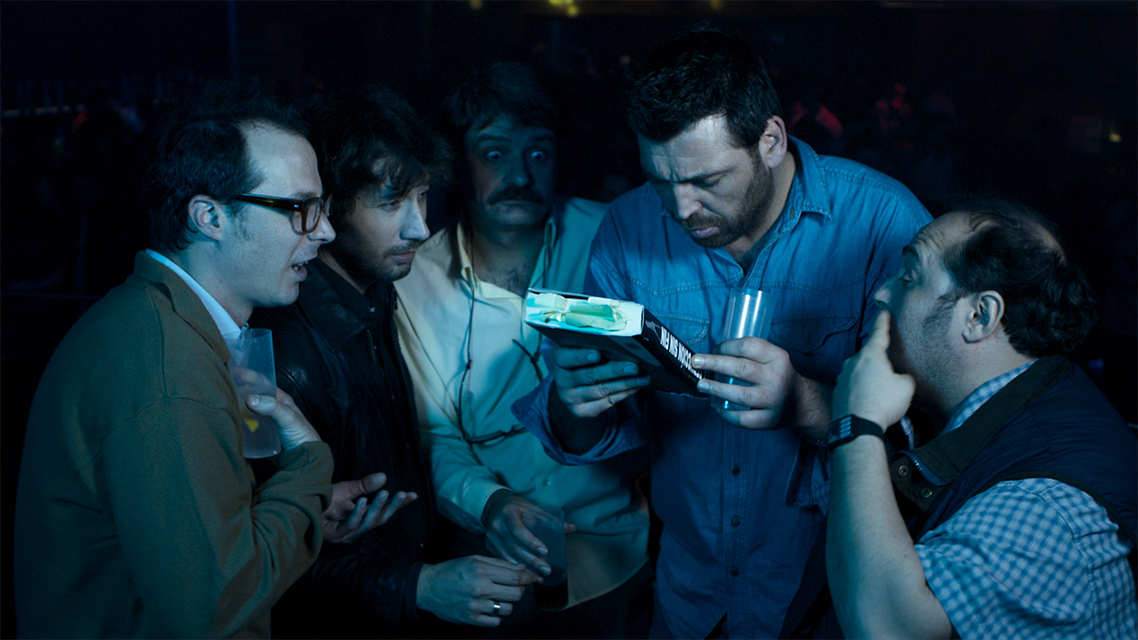 Foto Hovik Keuchkerian