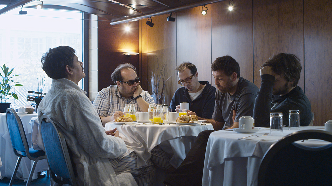 Foto Hovik Keuchkerian