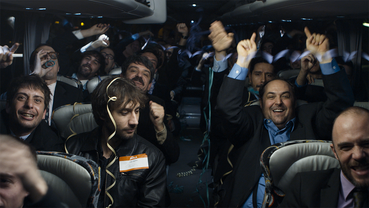 Foto Hovik Keuchkerian