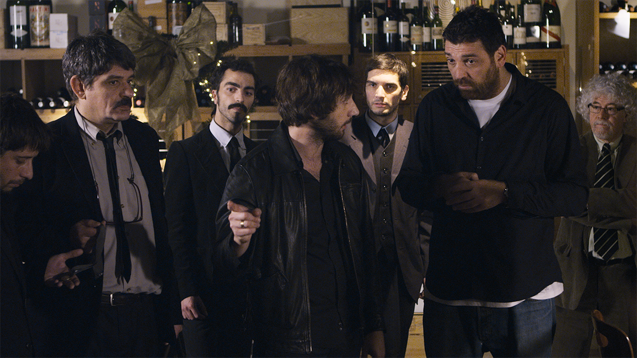 Foto Hovik Keuchkerian