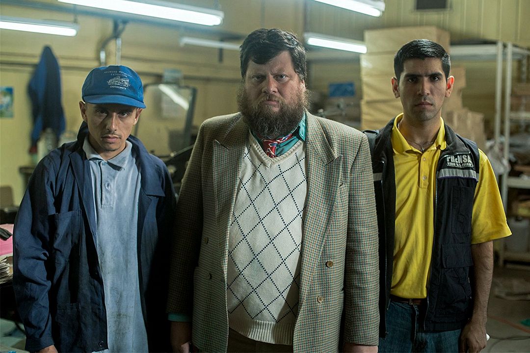 La Mentirita Blanca : Foto