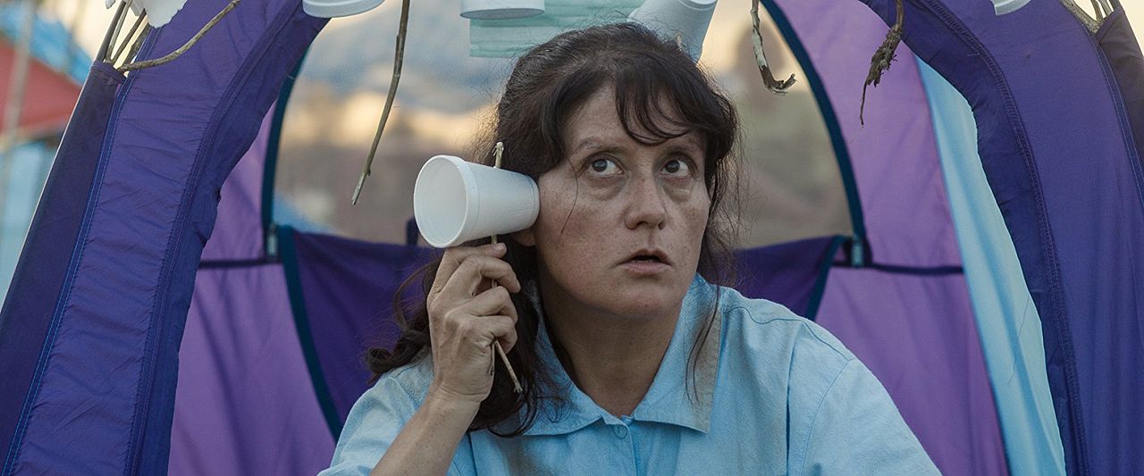 La Mentirita Blanca : Foto