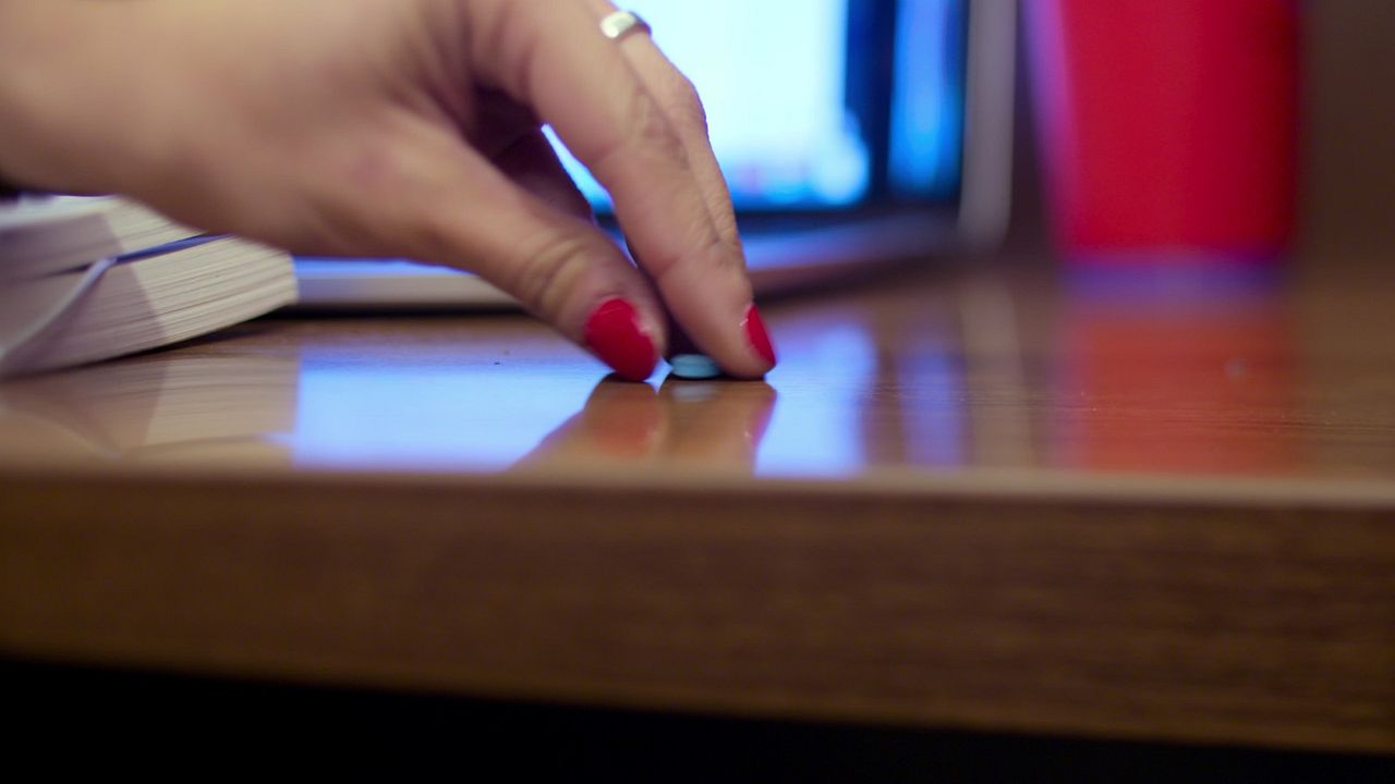 Take Your Pills : Foto