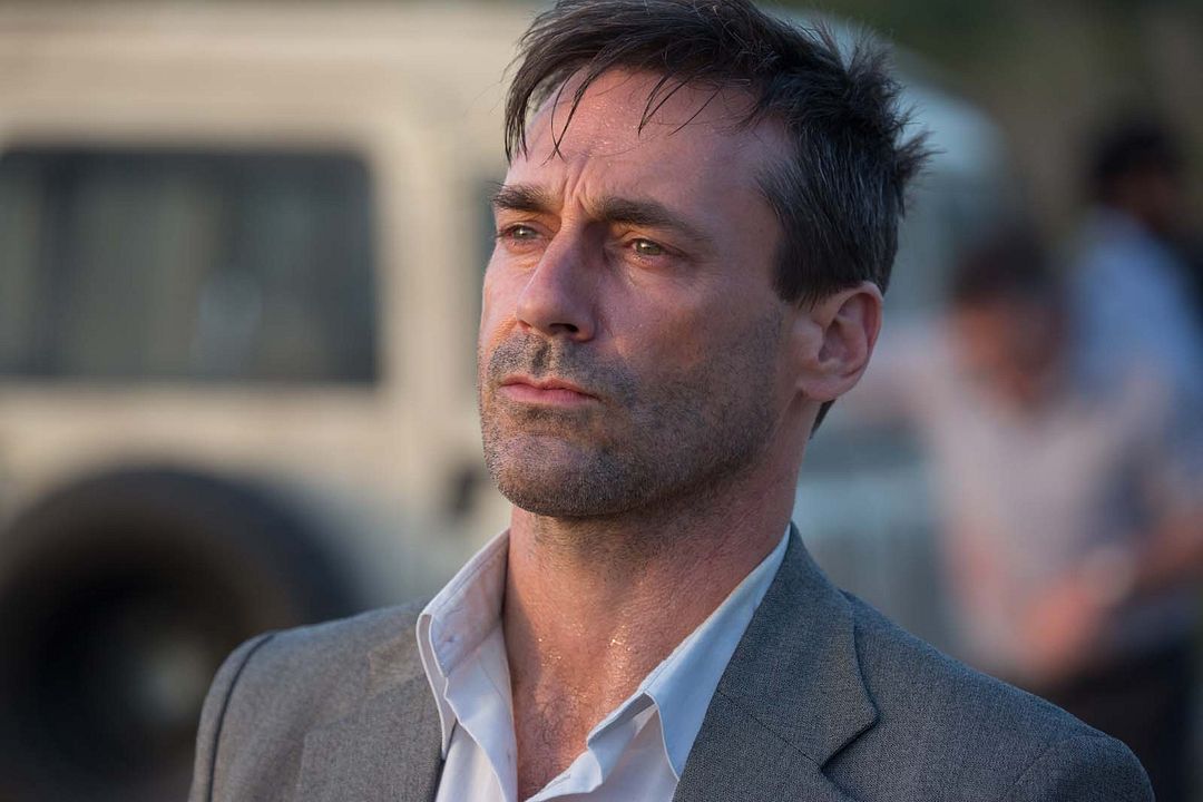 Foto Jon Hamm