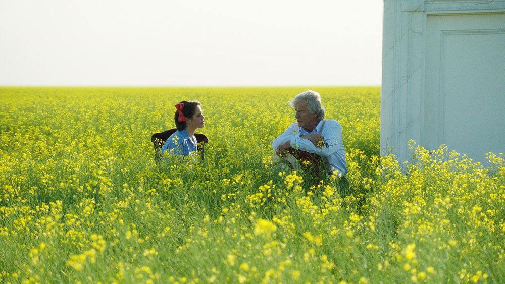 Channel Zero : Foto Rutger Hauer