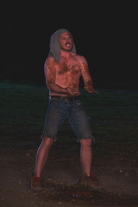 Foto Scott MacArthur