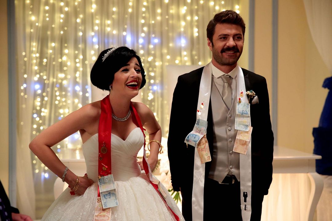 Foto Gonca Vuslateri