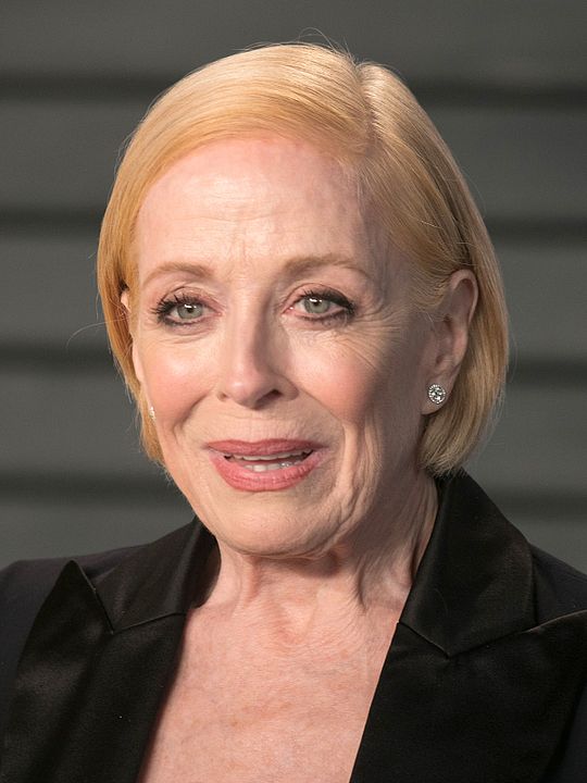 Póster Holland Taylor