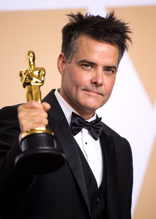 Cobertura de revista Sebastián Lelio