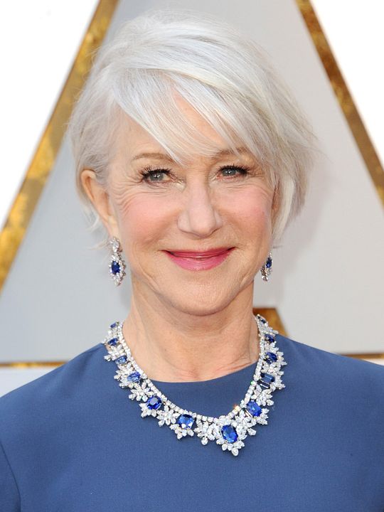 Póster Helen Mirren
