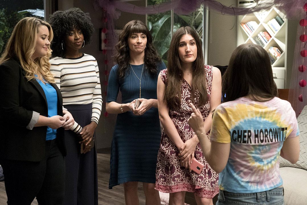 Foto Kirby Howell-Baptiste