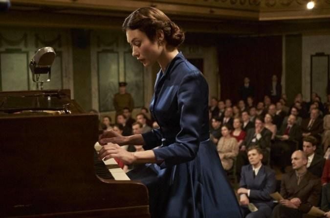 La muerte de Stalin : Foto