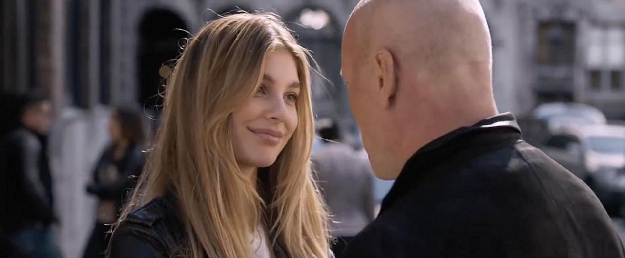 Deseo de matar : Foto