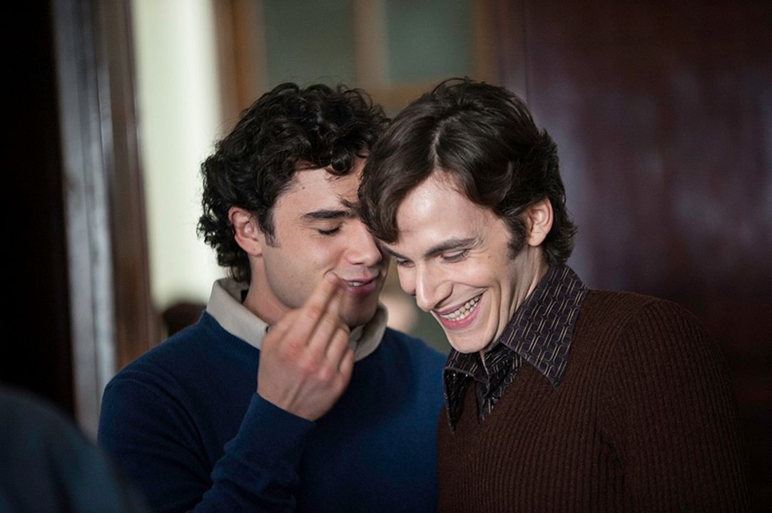 La música del silencio : Foto