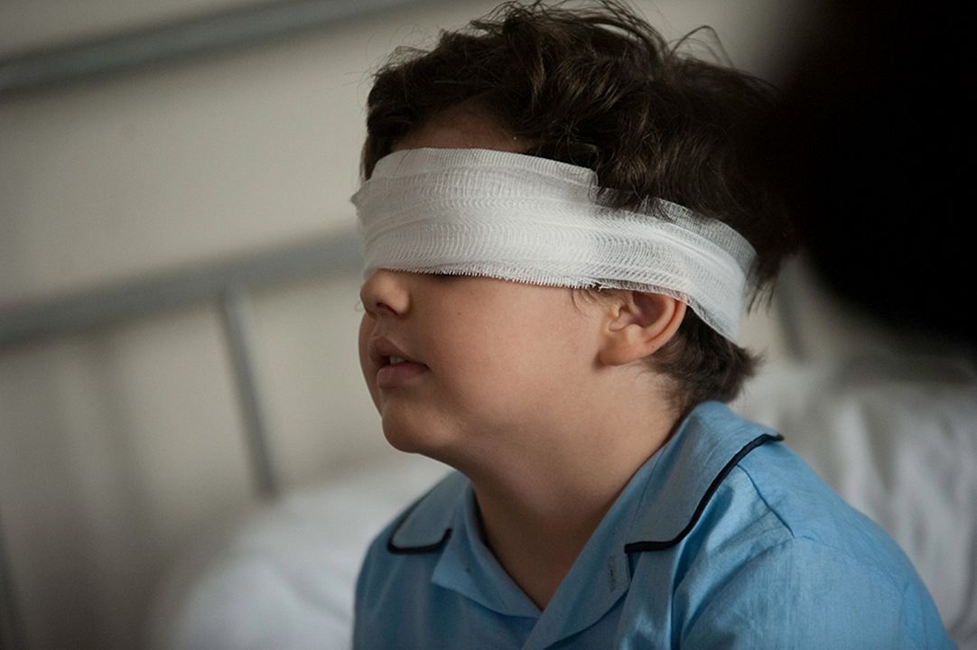 La música del silencio : Foto