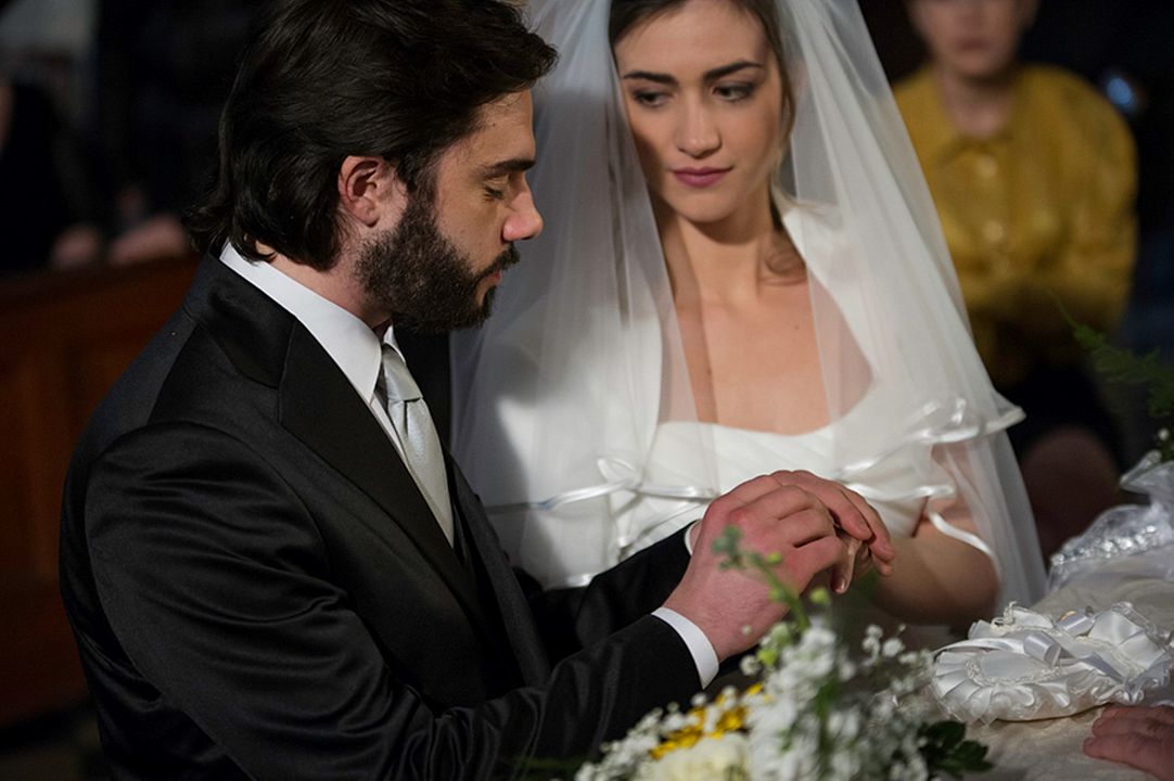 La música del silencio : Foto