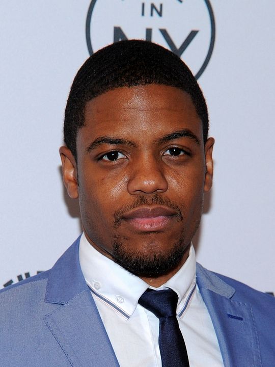 Póster Jon Michael Hill