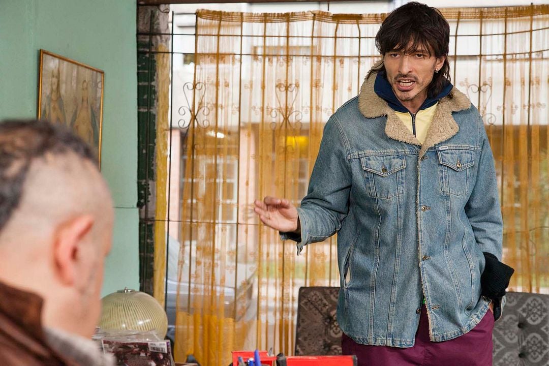 Foto Andrés Velencoso