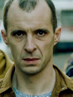 Póster Tom Vaughan-Lawlor