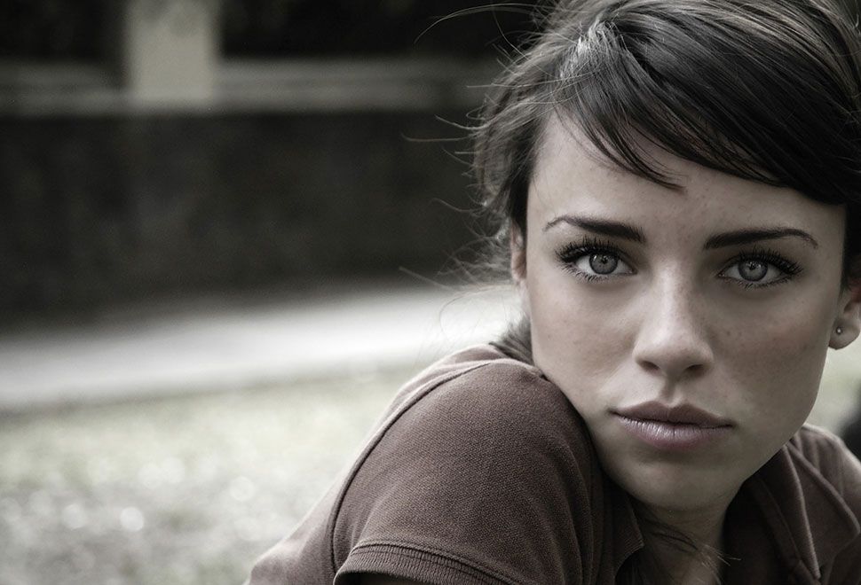 Póster Marcela Guirado