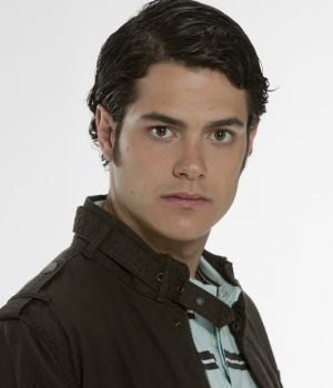 Póster Alfonso Dosal