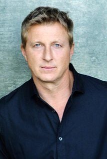 Póster William Zabka