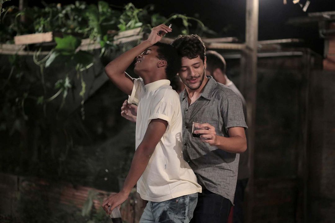 Corpo Elétrico : Foto