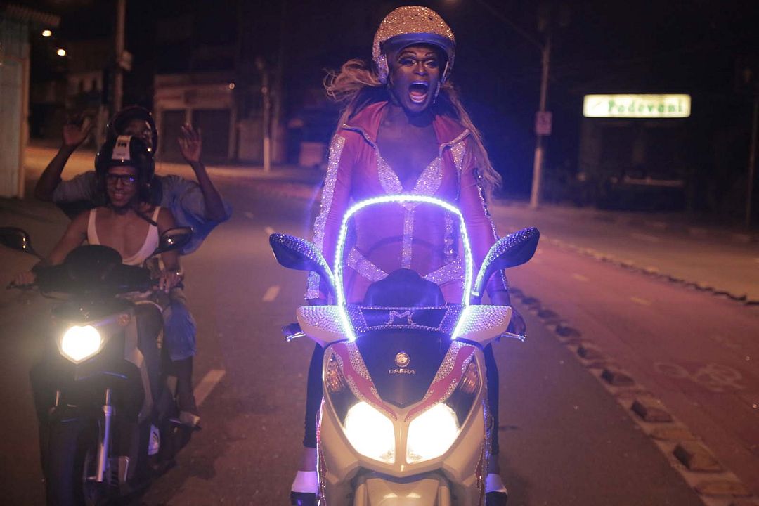 Corpo Elétrico : Foto