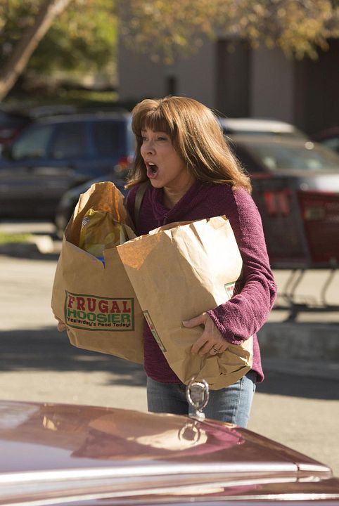 The Middle : Foto Patricia Heaton