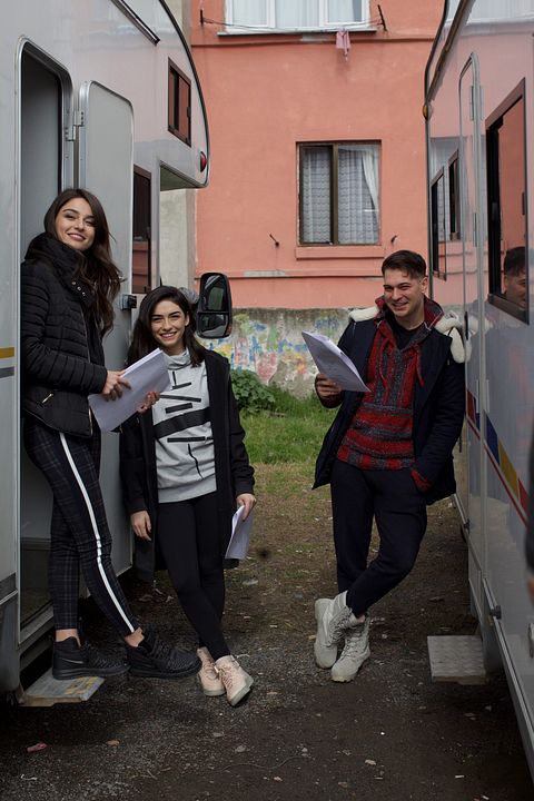 The Protector : Póster