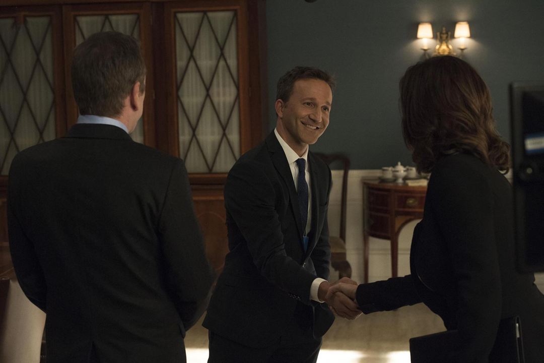 Designated Survivor : Foto