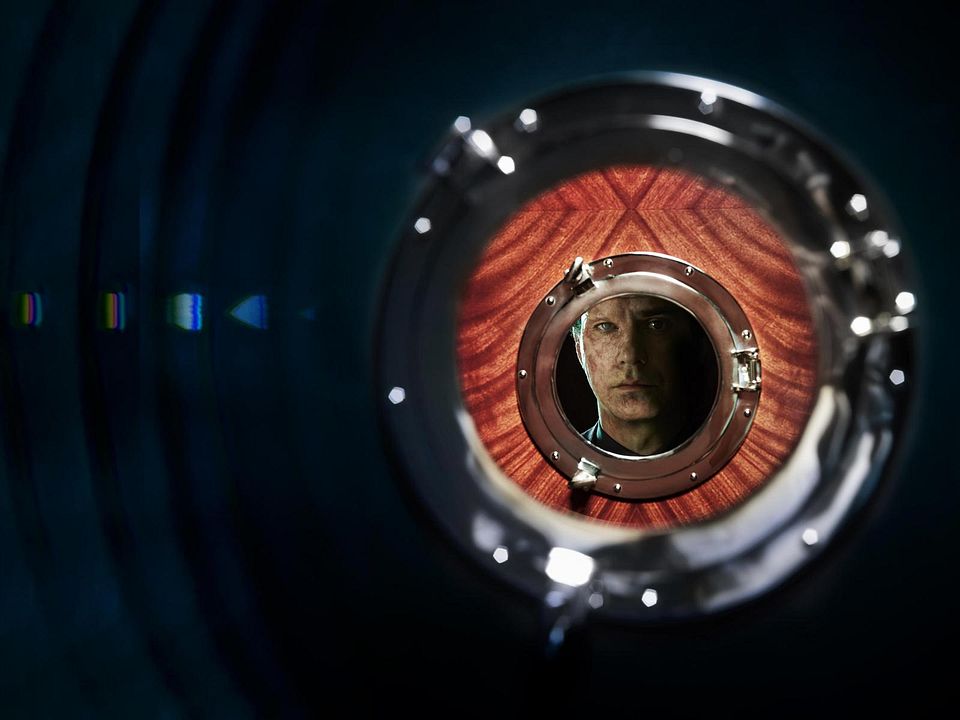 Foto Hamish Linklater