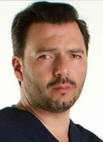 Póster Rodrigo Abed