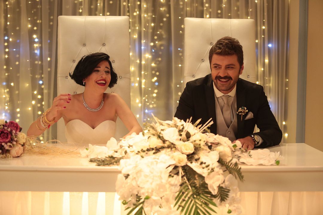 Foto Gonca Vuslateri