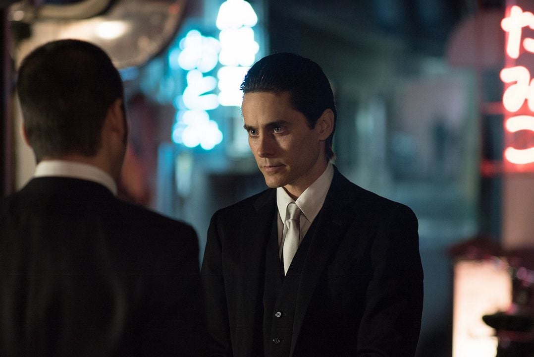 The Outsider : Foto Jared Leto