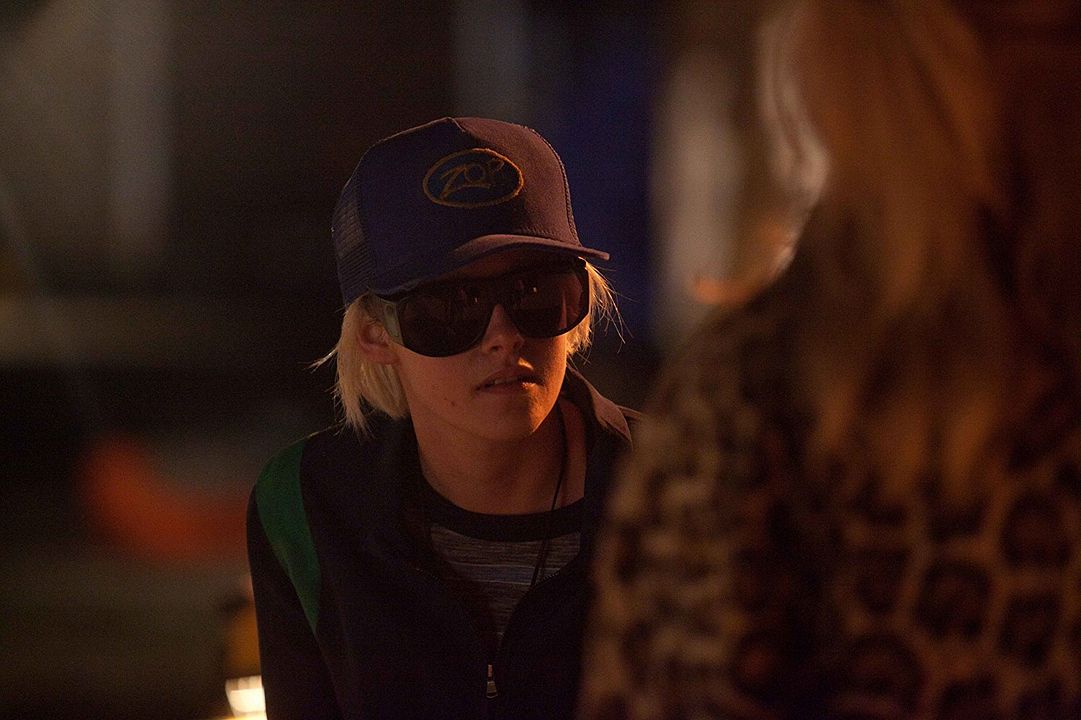 Jeremiah Terminator Le Roy : Foto