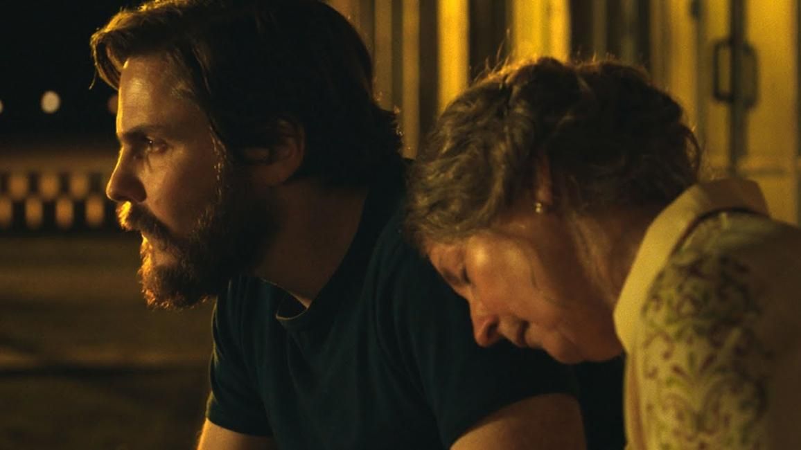 Rescate en Entebbe : Foto