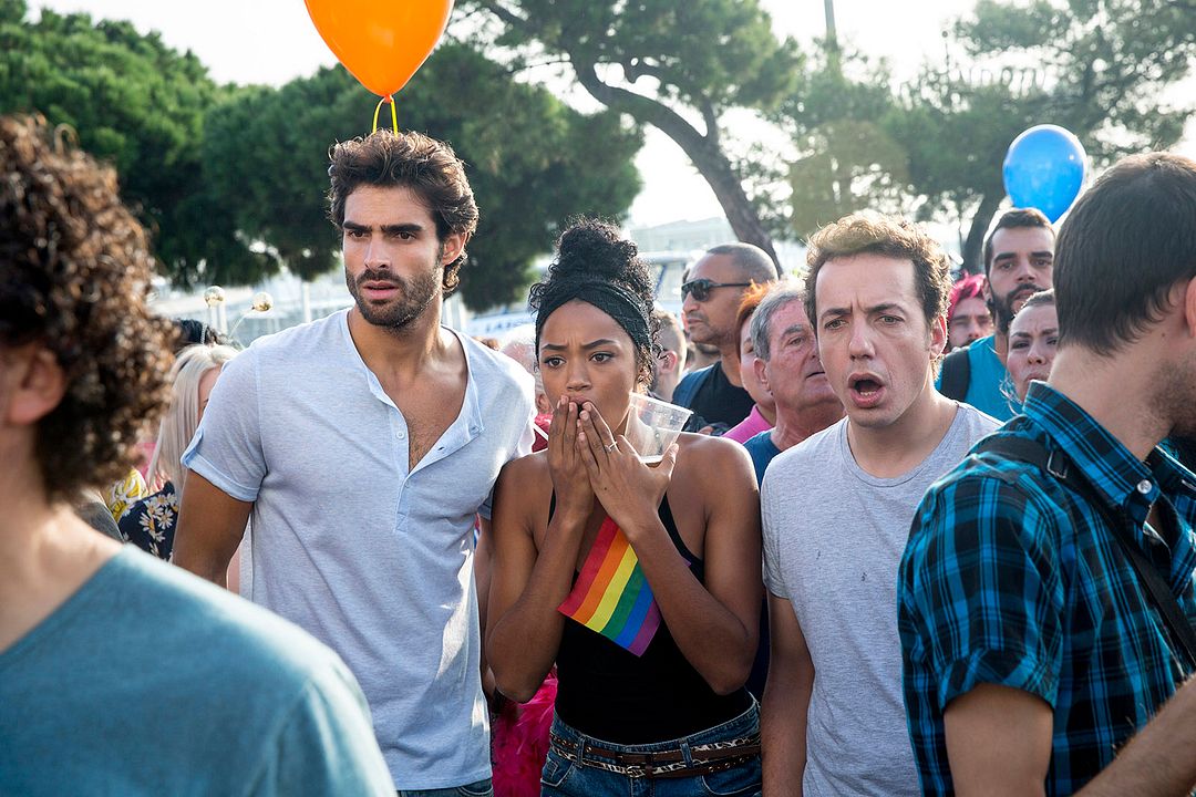 Las Leyes de la Termodinámica : Foto Berta Vázquez