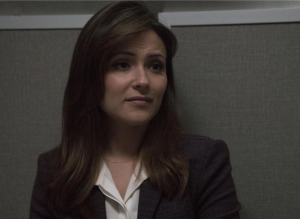 Designated Survivor : Foto