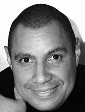 Póster José Álvarez